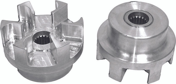 WSM Coupler for Sea-Doo 800 / 951 1999-2007 272000158 003-240