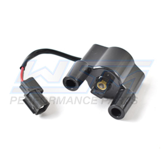 WSM Ignition Coil for Kawasaki 1200 / 1500 2003-2024 21121-0720, 21121-0744 004-185