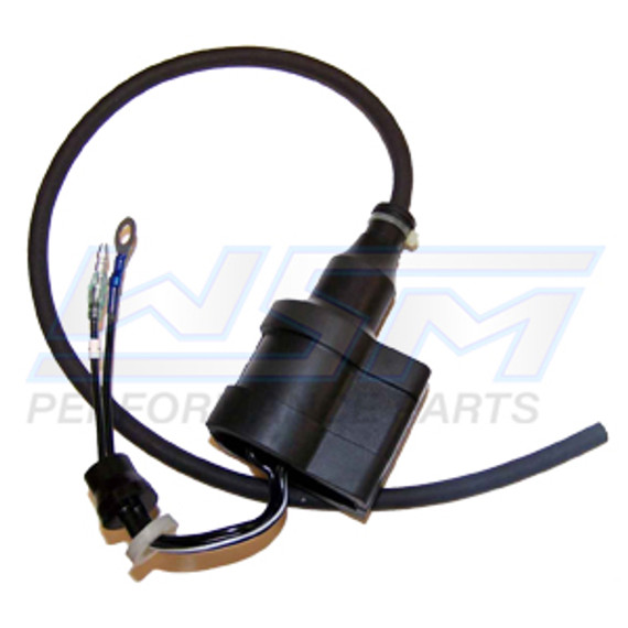 WSM Ignition Coil for Yamaha 1200 1997-2014 65U-85570-00-00, 65U-85570-20-00 004-195