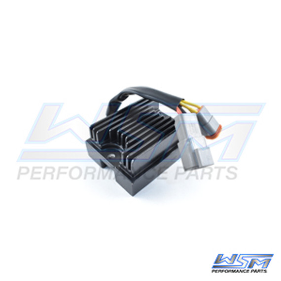 WSM Voltage Regulator for Sea-Doo 800 - 1503 2002-2007 278001581, 278001969 004-231-01