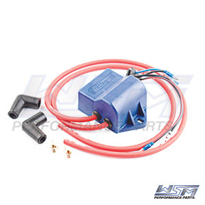 WSM CDI Box for Kawasaki 750 ZXI 1995 21119-3739 004-209-02