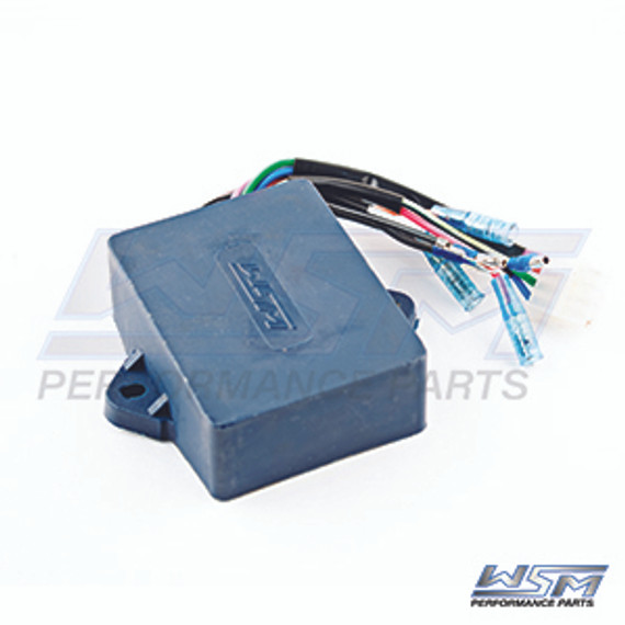 WSM CDI Box for Kawasaki 750 1992-1998 21119-3734, 21119-3735 004-209