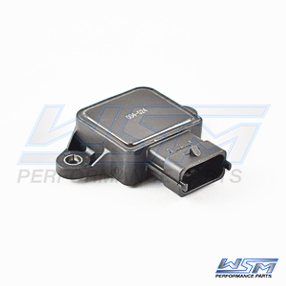 WSM Throttle Position Sensor for Can-Am / Sea-Doo 400 - 1000 / 800 - 1630 1999-2023 004-524