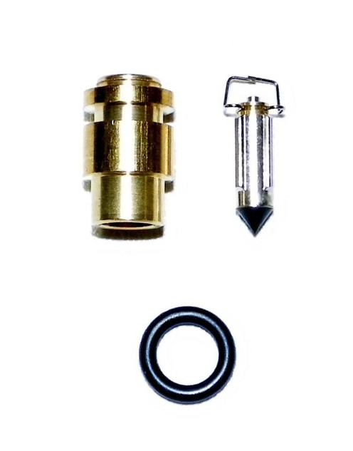 WSM Carburetor Needle & Seat for Mikuni SBN 1.2 - Yamaha 800 / 1100 / 1200 006-359