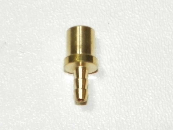 WSM Keihin Brass Primer Inlet 006-538