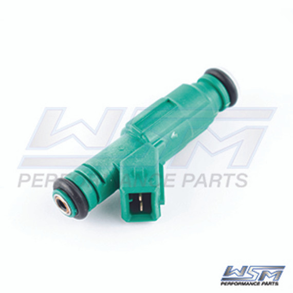 WSM Fuel Injector for Sea-Doo 1503 4-Tec 255 / 510 HP 2008-2012 420874432 006-623