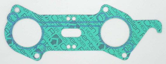 WSM Intake Manifold Gasket for Yamaha 800 1998-2005 66E-13556-00-00 007-282