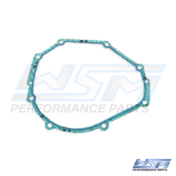 WSM Flywheel Cover Gasket for Yamaha 1100 / 1200 1995-2014 63M-81365-00-00 007-295