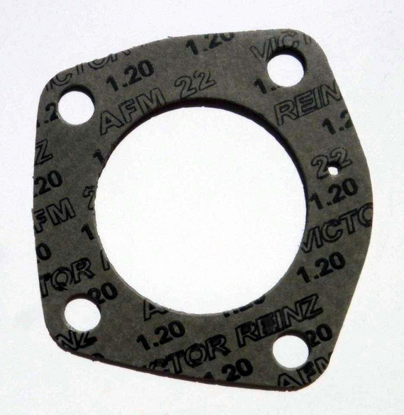 WSM Exhaust Gasket for Kawasaki 1100 1996-2004 11060-3768 007-329