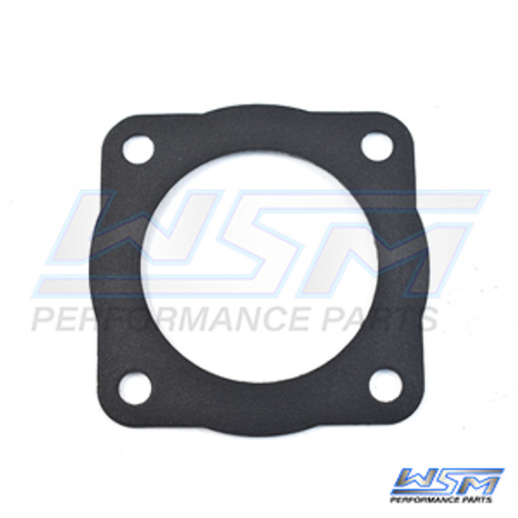 WSM Throttle Body Gasket for Kawasaki 1500 STX / SX-R / Ultra 310 2014-2024 11061-0824 007-335-05