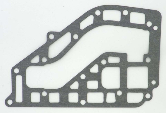 WSM Exhaust Cover Gasket for Yamaha 500 1989-1993 6K8-41124-00-00, 6K8-41124-A1-00 007-455