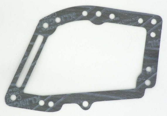 WSM Exhaust Gasket for Yamaha 500 1989-1993 6K8-14739-00-00, 6K8-14739-A1-00 007-460