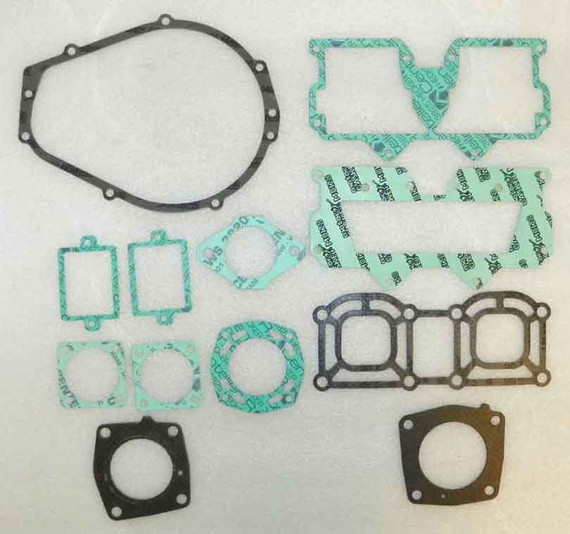 WSM Gasket Kit Engine Install for Yamaha 650 1990-1995 007-5002