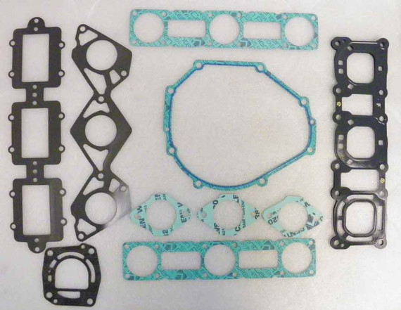 WSM Gasket Kit, Engine Install for Yamaha 1200 GP / SUV / XL 1997-2004 007-5026-01