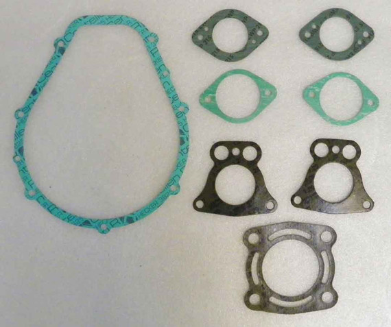 WSM Gasket Kit, Engine Install for Polaris 700 1996-2004 007-5032