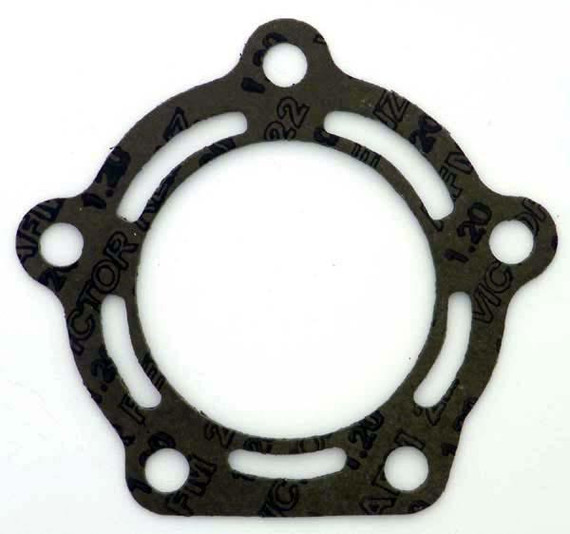 WSM Exhaust Gasket for Tiger Shark 770 1996-1999 0612-741, 0612-914 007-579-04