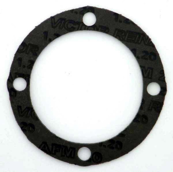 WSM Exhaust Gasket for Tiger Shark 900 1995-1999 0612-462 007-580-04