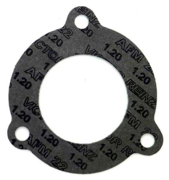 WSM Exhaust Gasket for Tiger Shark 640 1996-1999 3008-386 007-581