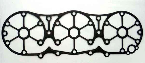 WSM Head Cover Gasket for Yamaha 1200 1999-2005 66V-11193-00-00 007-592-01