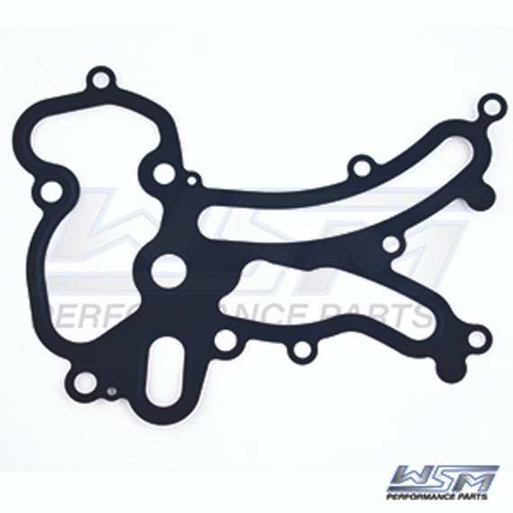 WSM Oil Pump Gasket for Yamaha 1100 2004-2015 6B6-13563-00-00, 6B6-13563-01-00 007-594-08