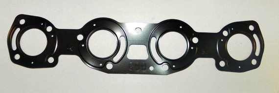 WSM Exhaust Manifold Gasket for Yamaha 1800 2008-2020 007-594-19, 6BH-14613-00-00 007-594-09