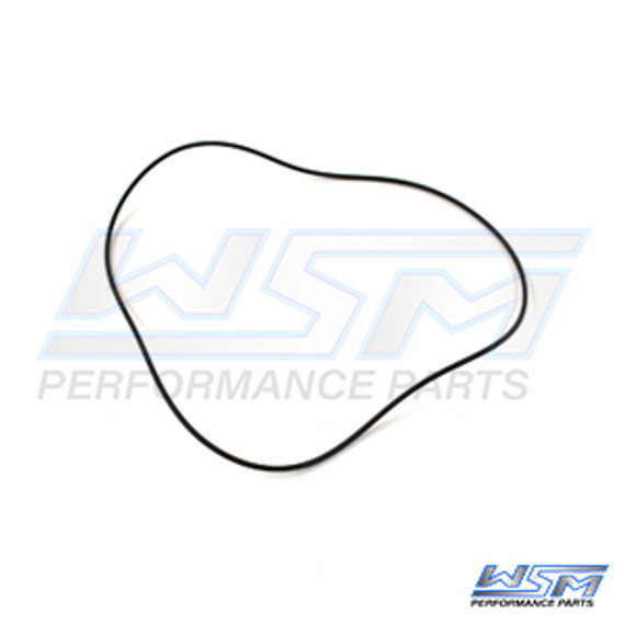 WSM Generator Cover O-Ring for Kawasaki 650 - 1100 1986-2011 92055-3712 008-418