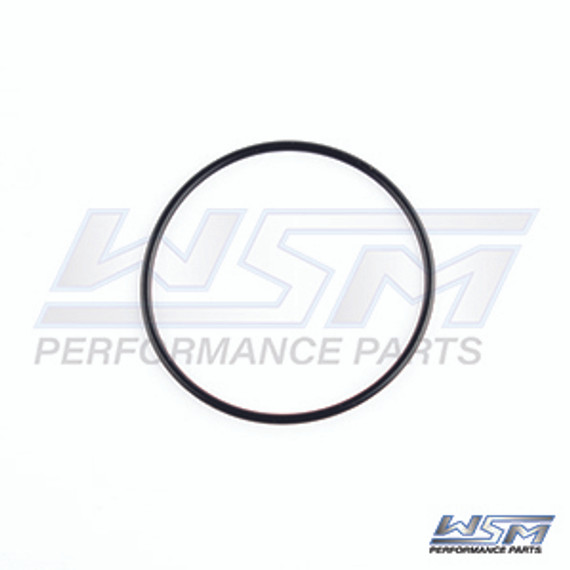 WSM Earth Plate O-Ring for Yamaha 1050 / 1100 / 1800 2005-2024 93210-32172-00, 93210-60ME8-00 008-689-04