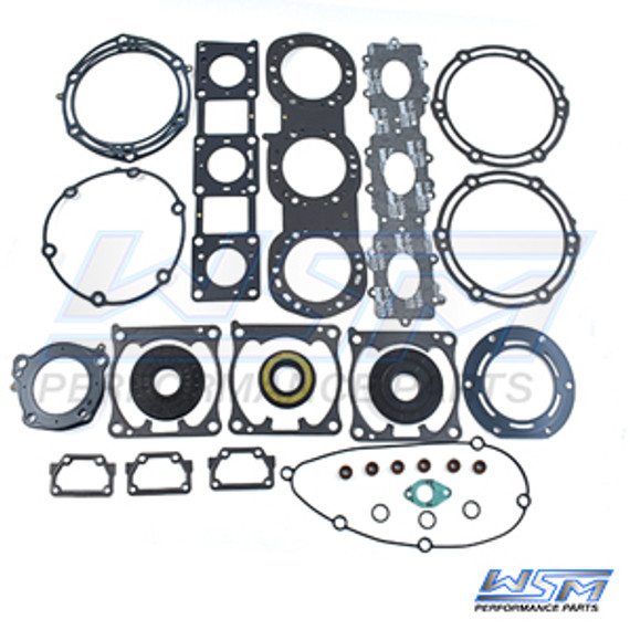 WSM Complete Gasket Kit for Yamaha 1300 GP-R 2003-2004 60T-W0001-00-00 007-615