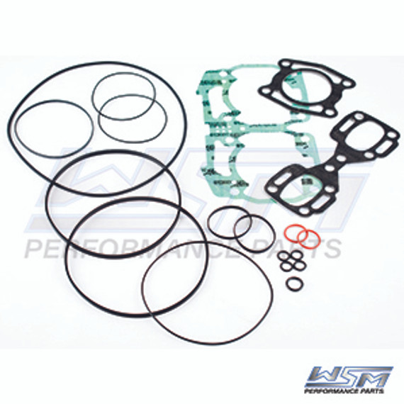 WSM Top End Gasket Kit for Sea-Doo 800 RFI 1999-2005 007-624-03