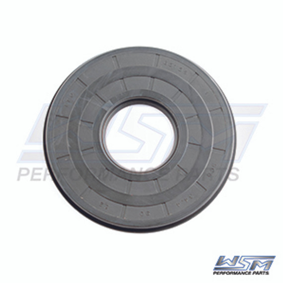 WSM Crankshaft Oil Seal for Yamaha 800 / 1200 / 1300 1998-2008 93101-34001-00, 93101-36M62-00 009-704-01