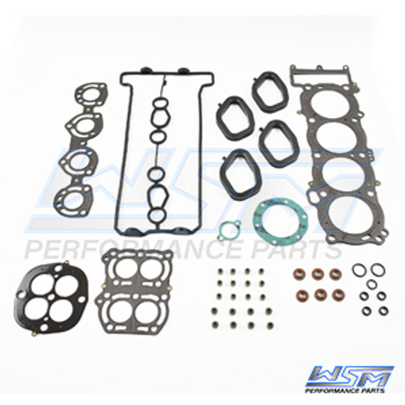 WSM Top End Gasket Kit for Yamaha 1000 FX 2002-2008 007-670-01