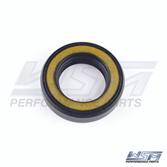 WSM Jet Pump Oil Seal for Yamaha 650 - 1200 1990-2024 93102-25M34-00 009-711T