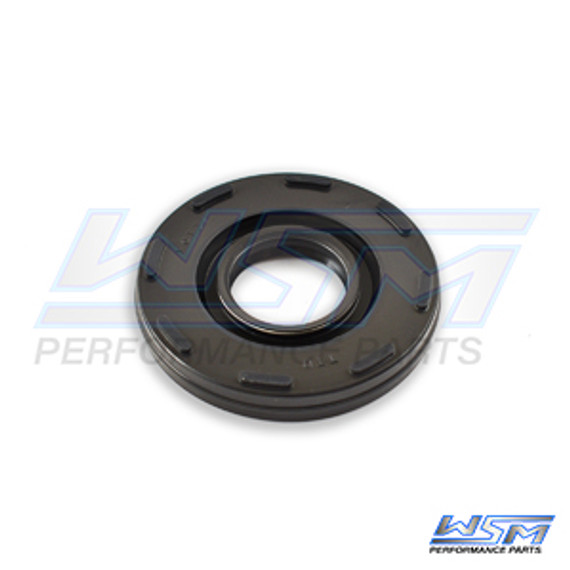 WSM Crankshaft Oil Seal for Kawasaki 650 - 1100 1986-2011 92049-3705, 92049-3713 009-753T