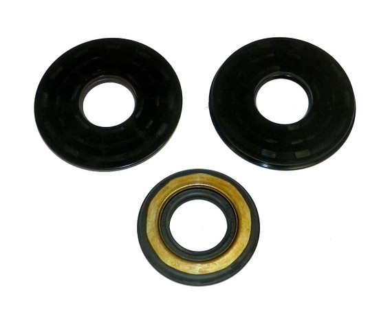 WSM Crankshaft Oil Seal Kit for Yamaha 1300 GP-R 2003-2008 009-913-01J