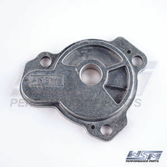 WSM Oil Pump Cover for Sea-Doo 1503 / 1630 2002-2024 290811590, 420811590 010-096