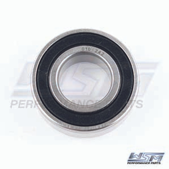 WSM Drive Line Bearing for Yamaha 650 - 1300 1990-2020 93306-205U5-00, 93306-205U6-00 010-242