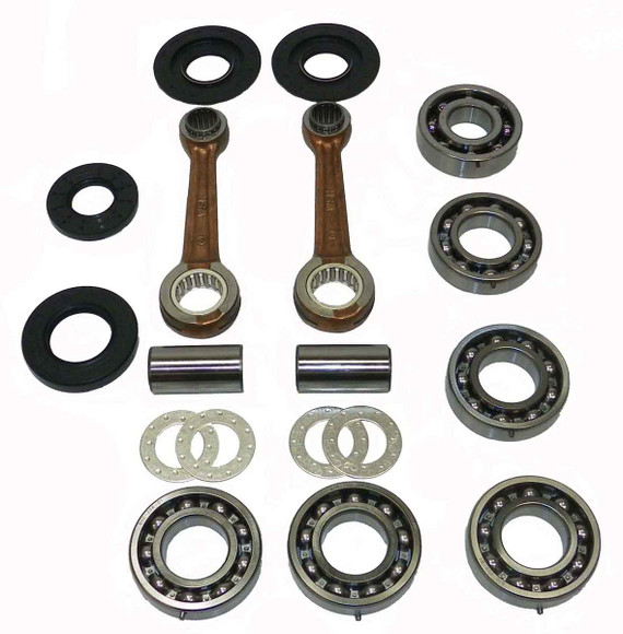 WSM Crankshaft Rebuild Kit for Sea-Doo 800 1995-2003 010-318