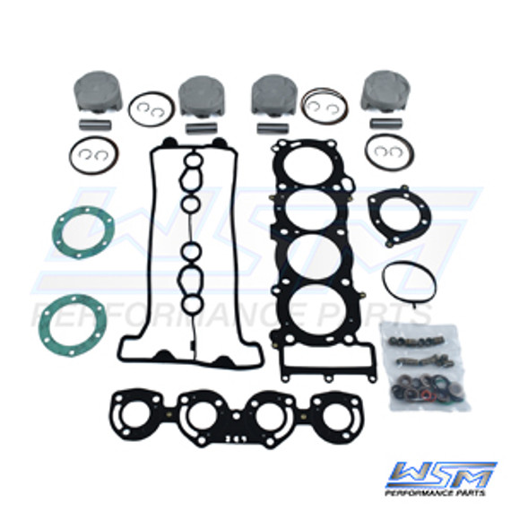 WSM Top End Rebuild Kit for Yamaha 1100 2005-2015 Standard 010-872-10