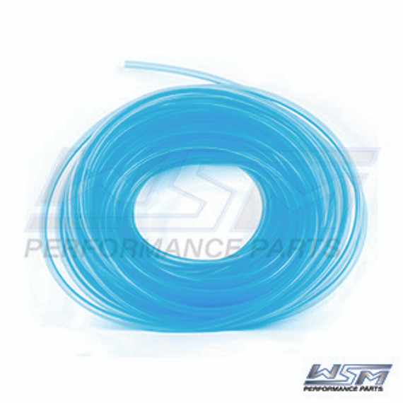 WSM Polyeurethane Hose 1/8" x 50' 006-713-50