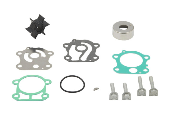Quicksilver Yamaha 60-70HP Water Pump Kit 8M6012797