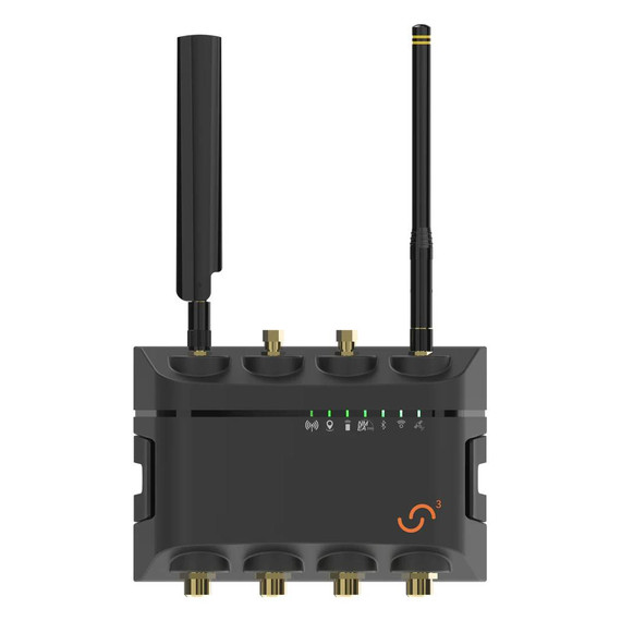 YAMAHA OEM Siren 3 PRO 917 MHz Band 6X8-85B11-02-00