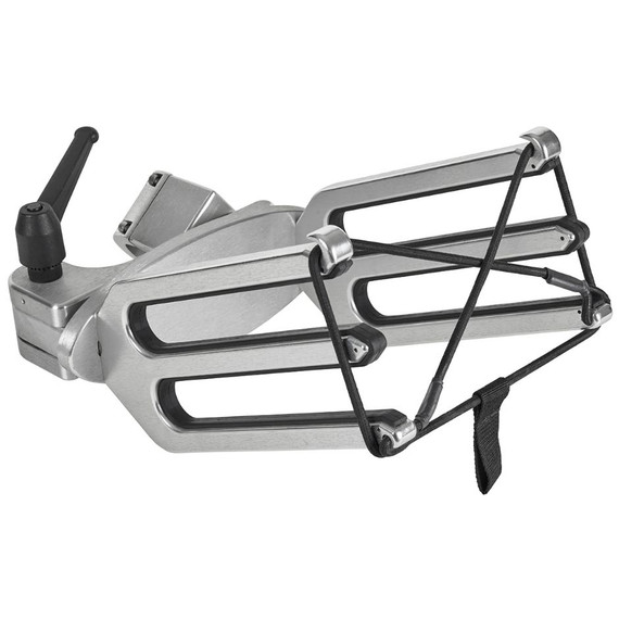 YAMAHA OEM Removable Deluxe Swivel Wakeboard Rack Satin