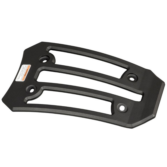 YAMAHA OEM Bolt Rear Fender Rack Black 1TP-F48C0-V0-00