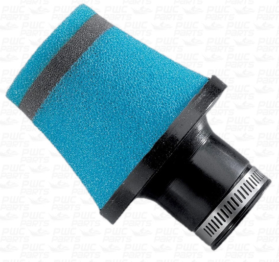 YAMAHA OEM GYTR High Flow Air Filter TT-R50E 2006-2009, 2012-2025 GYT-1P695-01-00