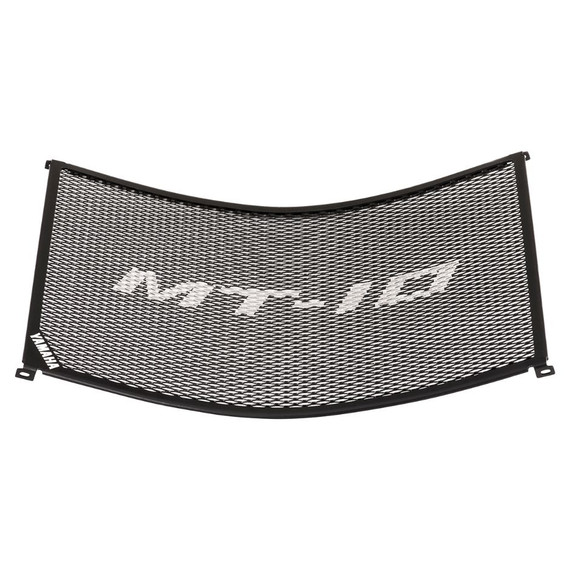 YAMAHA OEM Radiator Guard MT-10 MT-10 SP 2018-2025 B67-E24D0-T0-00