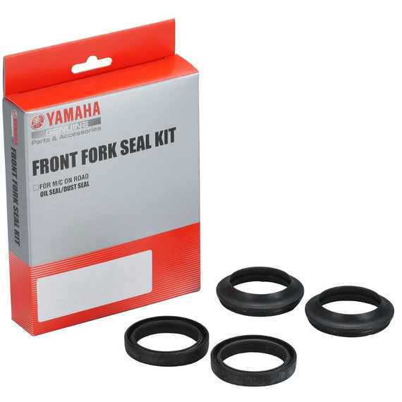 YAMAHA OEM On-Road Motorcycle Front Fork Seal Kit R7 2022-2024 BEB-W003B-00-00 B7N-W003B-00-00