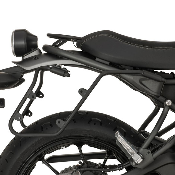YAMAHA OEM Flat Seat XSR700 2018-2025 B2G-F47E0-V0-00