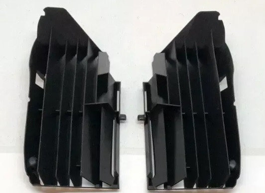yama Yamaha YZ85 YZ 85 OEM Radiator Guard Louver 5PH-2172A-11-00