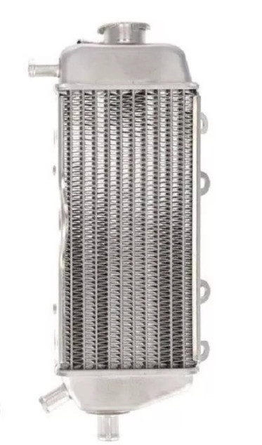 YAMAHA OEM YZ/WR Left/Right Radiators WR250F WR450F YZ250F YZ250FX