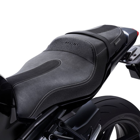 YAMAHA OEM MT-10 Comfort Seat MT-10 2022-2025 B5Y-F47C0-V0-00